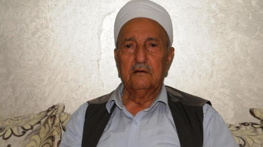 Cizreli asker Menderes&rsquo;in son g&uuml;nlerini anlattı