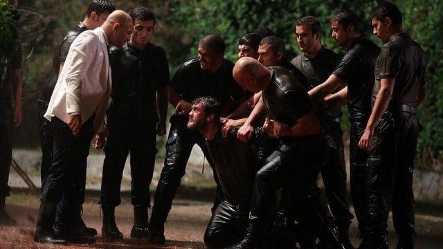 Çukur'da Karakuzular çetesi kimdir? Karakuzular'ın sembolünün anlamı nedir?