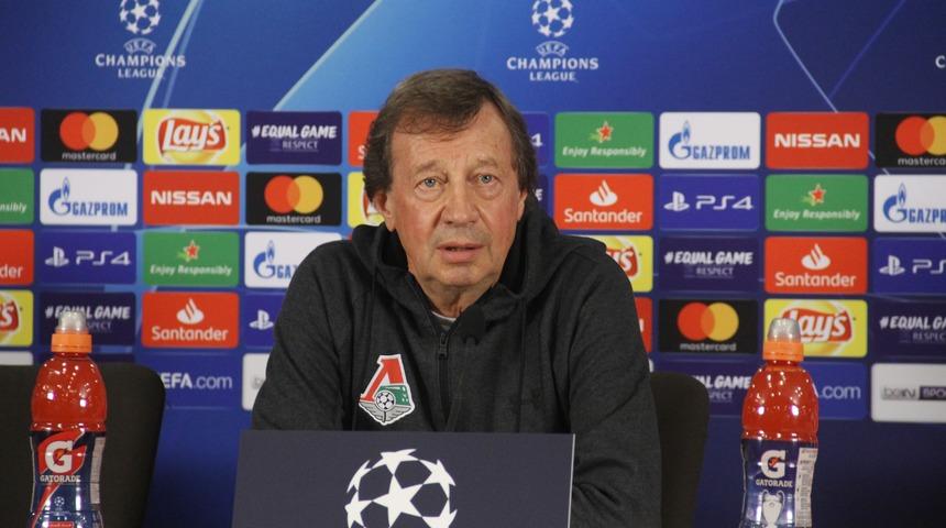 ''G.Saray taraftarını değil maçı önemsiyoruz''