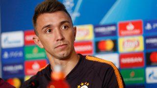 Muslera, Şampiyonlar Ligi'nde en fazla kurtarış yapan isim oldu