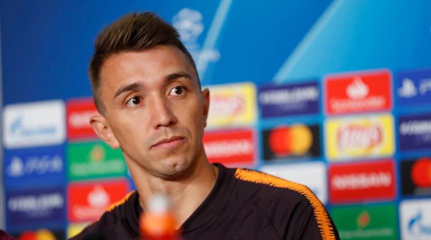 Muslera, Şampiyonlar Ligi'nde en fazla kurtarış yapan isim oldu