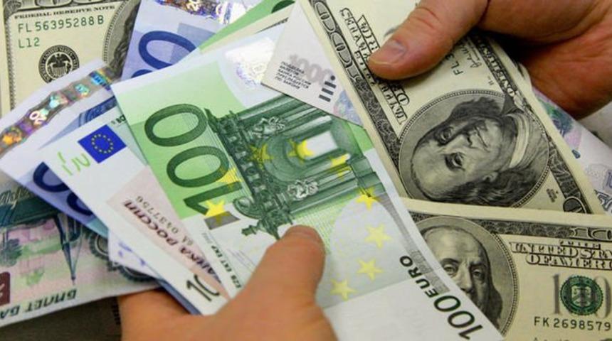 Hazine'den dövizli sözleşmelerle ilgili açıklama