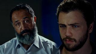 Söz yeni sezonda şok ayrılık! Söz'de Agah öldü mü? Yeni bölüm ilk fragman