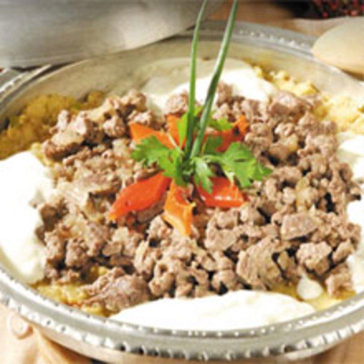 Ali Nazik Kebabı