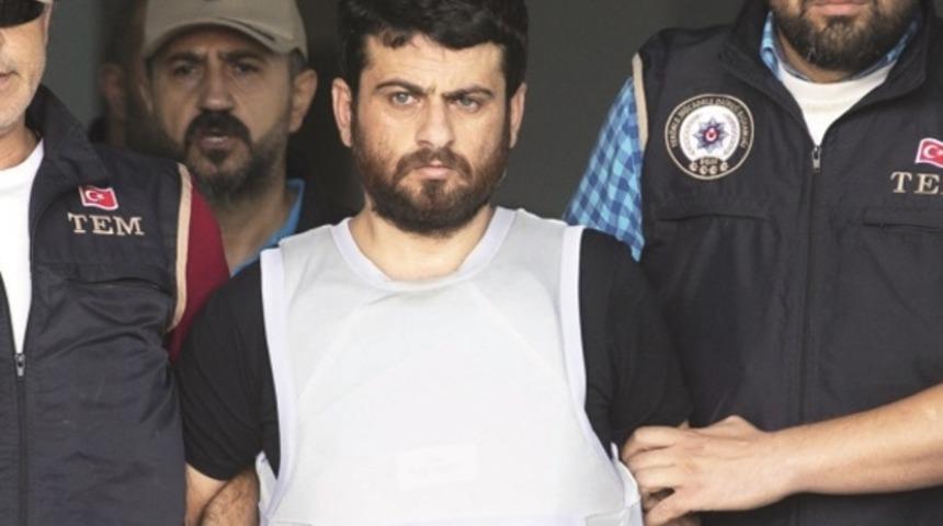 Sorguda itiraf etti! Me&ccedil;hul ABD&rsquo;li i&ccedil;in 40 kişilik &ouml;zel ekip kuruldu