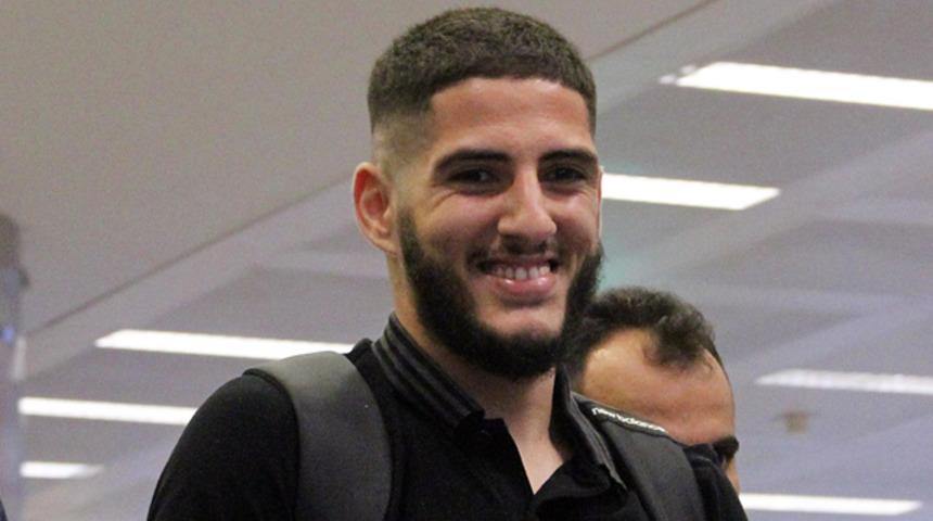 Fenerbahçe'de Damien Comolli'nin ilk hedefi Yassine Benzia'nın bonservisini alabilmek