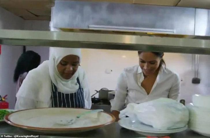 Üvey kardeşinden itiraf geldi! 'Meghan'dan faydalandım' G1