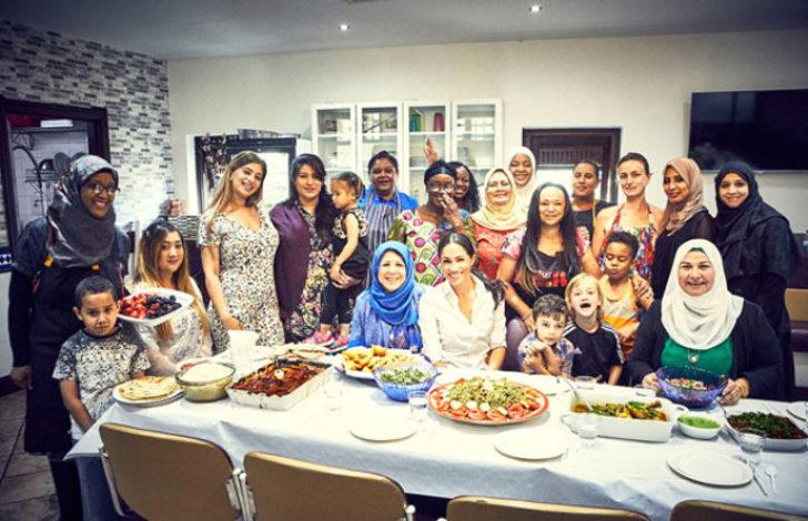 Üvey kardeşinden itiraf geldi! 'Meghan'dan faydalandım' G2