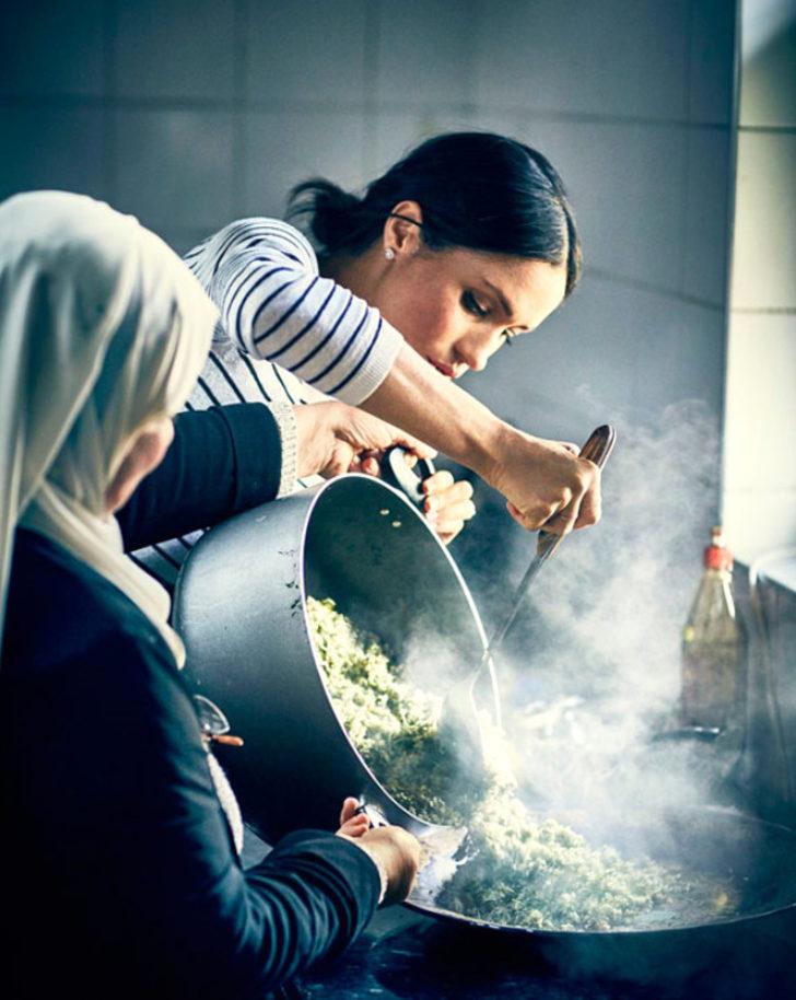 Üvey kardeşinden itiraf geldi! 'Meghan'dan faydalandım' G3