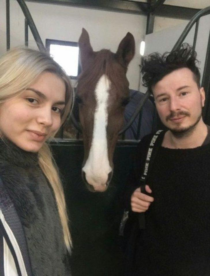 Paylaştığı video olay yaratmıştı! Aleyna Tİlki'nin gözyaşlarının nedeni belli oldu G3