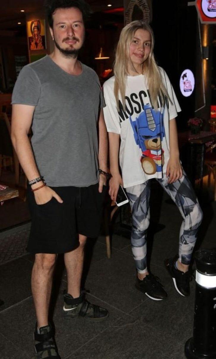 Paylaştığı video olay yaratmıştı! Aleyna Tİlki'nin gözyaşlarının nedeni belli oldu G4