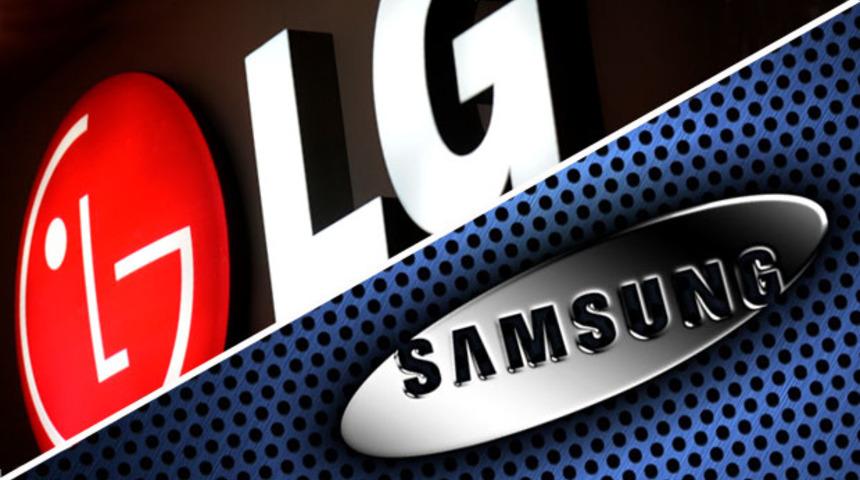 Samsung, LG ile iş ortaklığı peşinde