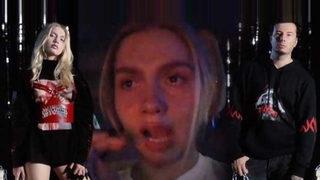 Paylaştığı video olay yaratmıştı! Aleyna Tİlki'nin gözyaşlarının nedeni belli oldu