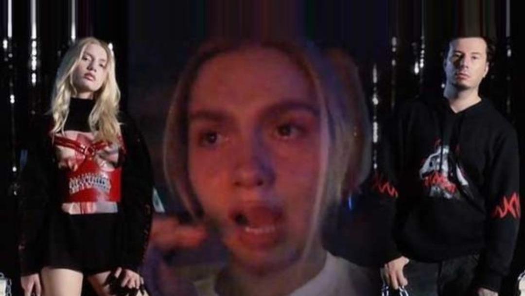 Paylaştığı video olay yaratmıştı! Aleyna Tİlki'nin g&ouml;zyaşlarının nedeni belli oldu