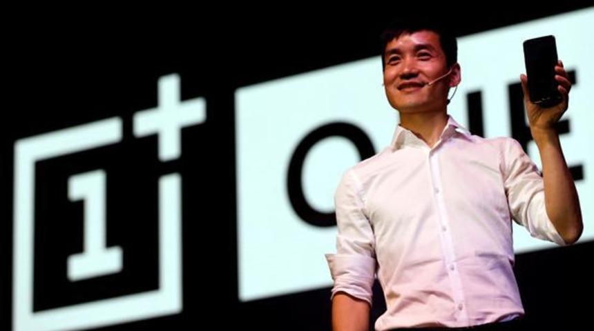 OnePlus akıllı saat tasarımı ortaya çıktı