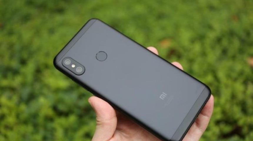 Xiaomi Redmi 6 Pro &ouml;zellikleri netleşti