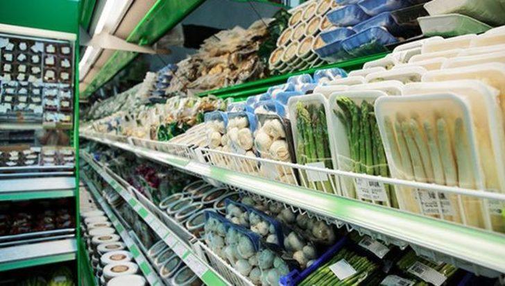 İndirime girdiğinde uzak durulması gereken gıdalar! G1