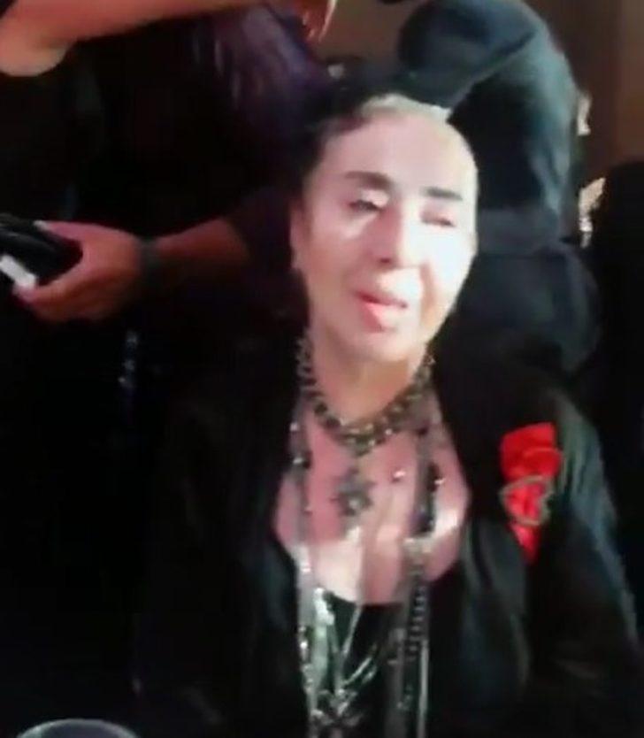 Nur Yerlitaş: Her gün tedaviye gidiyorum G5