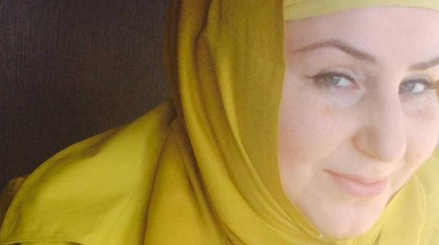 Yeni Akit yazarı Mehtap Yılmaz'ın işine son verildi