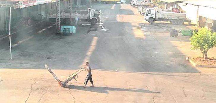 Adana'da milyoner hırsız şaşkınlığı G2