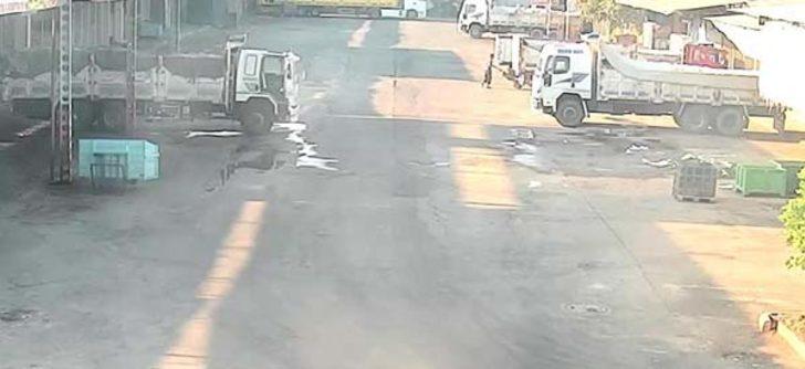 Adana'da milyoner hırsız şaşkınlığı G3