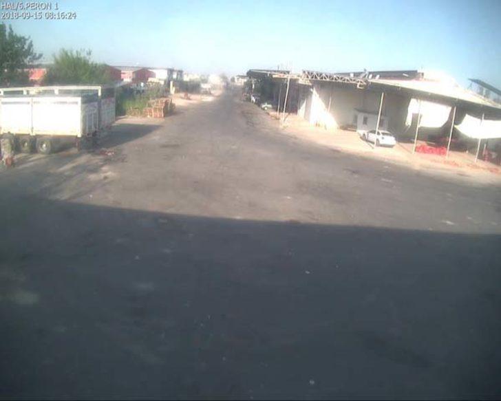 Adana'da milyoner hırsız şaşkınlığı G4