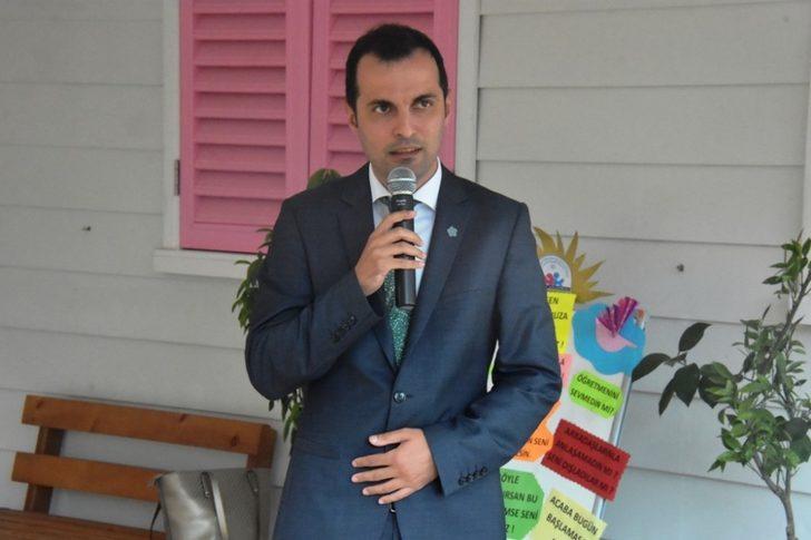 Çocuklar yaşayarak, denyerek öğrenecek G4