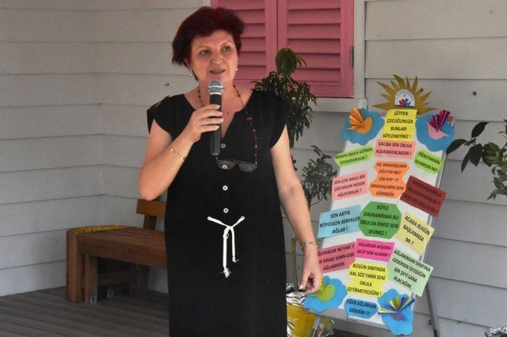 Çocuklar yaşayarak, denyerek öğrenecek G5