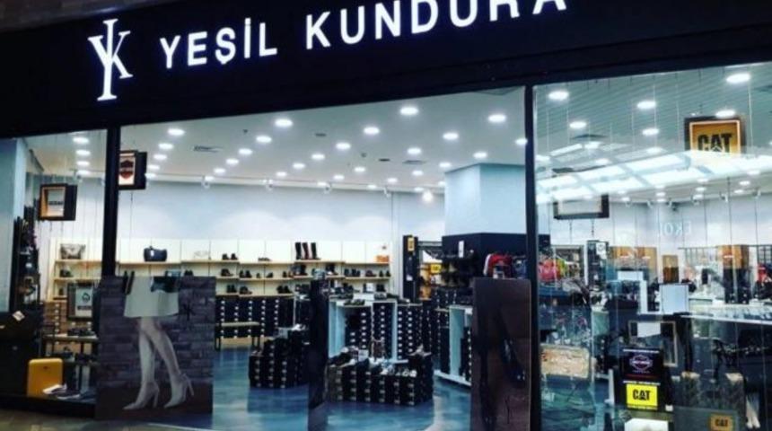 Yeşil Kundura konkordato istedi
