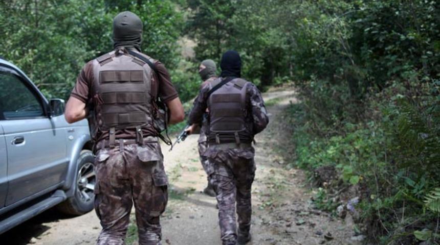 Yayla dönüşü evinde malzeme bırakanlar yandı... Yasal işlem başlatılacak!