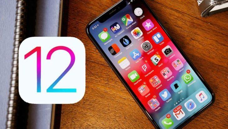 iOS yayınlandı! Bakın neler değişiyor neler? G2