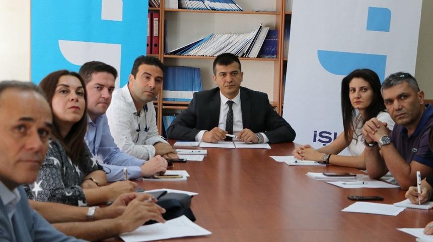 “İŞ’te Ben CV Yarışması" başvuruları başladı