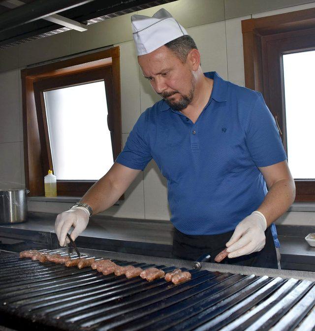 'Arkadaşını getir altını götür' kampanyasıyla personel buldu