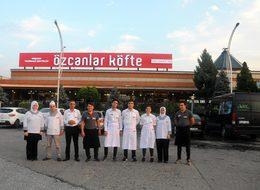 'Arkadaşını getir altını götür' kampanyasıyla personel buldu