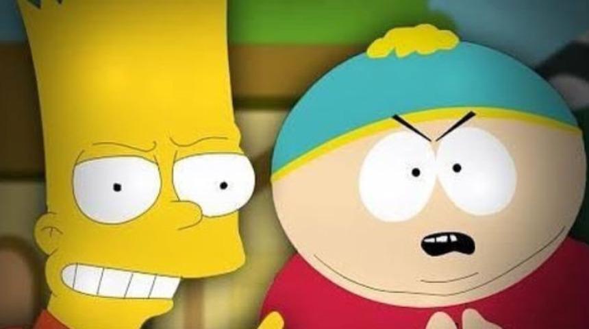 Eric Cartman ve Bart Simpson nasıl karakterlerdir? (Hadi İpucu 18 Eylül 12.30) 