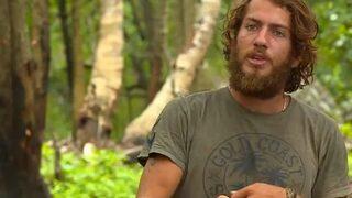 Survivor şampiyonu Ogeday Girişken dansözle karşılıklı göbek attı