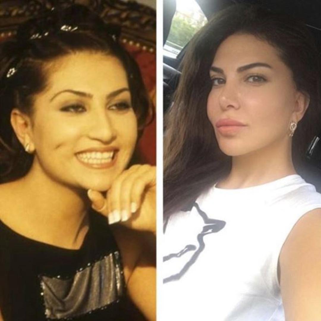 Ebru Yaşar