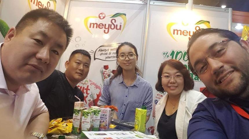 Meysu, Dominik, Belize ve Bahamalar’da