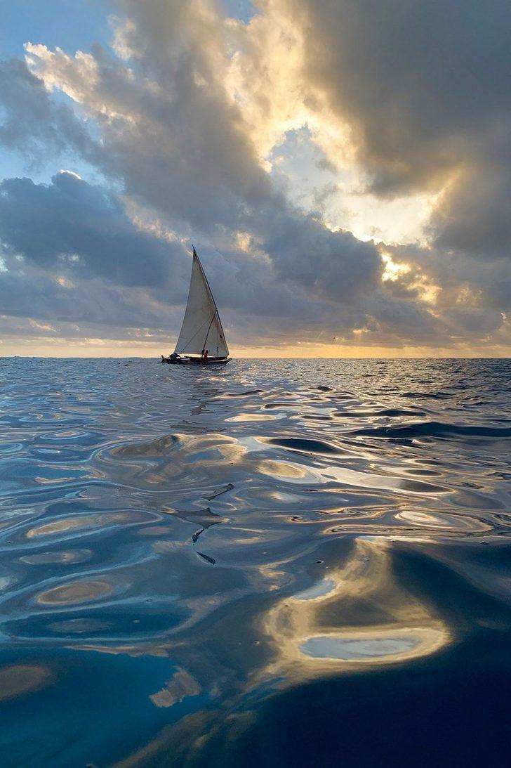 İşte iPhone Xs ile çekilen ilk kareler  G4