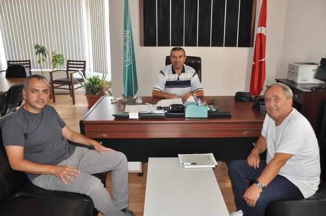 Mobilyanın başkentindeki meslek yüksekokulunda, mobilya bölümü kapatıldı