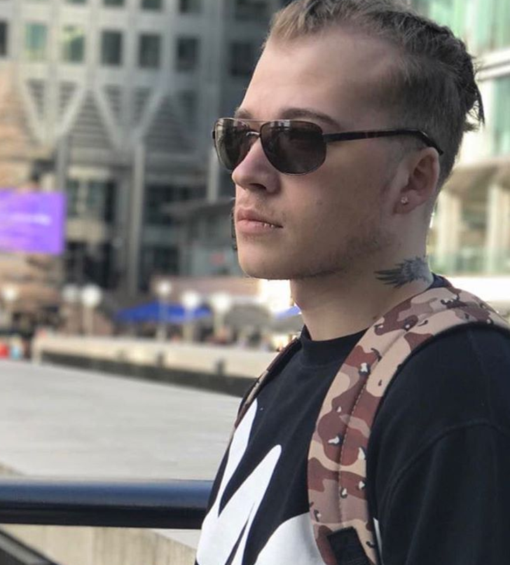 Ultrason görüntülerini gösterip... Ünlü Youtuber aylarca böyle dolandırılmış! G4