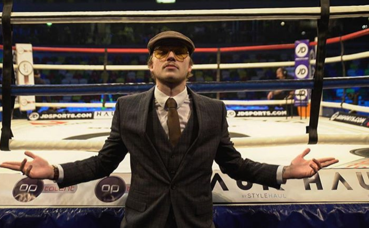 Ultrason görüntülerini gösterip... Ünlü Youtuber aylarca böyle dolandırılmış! G5