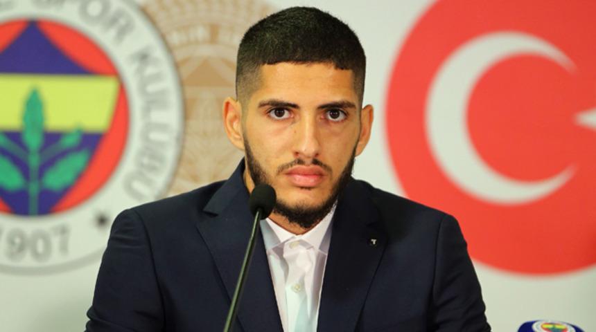 Yassine Benzia'dan Beşiktaş açıklaması