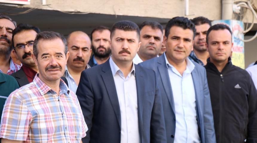 Sağlık-Sen delege seçimleri iptal edildi