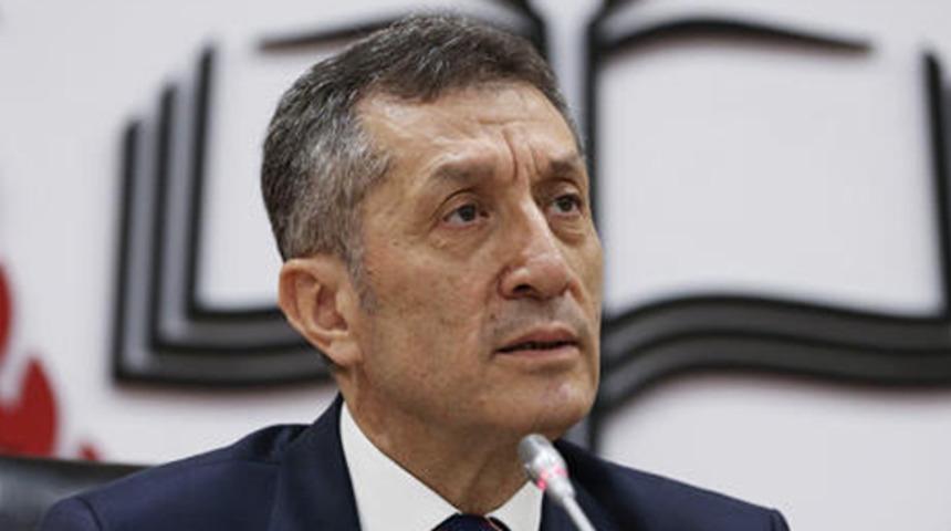 Bakan Ziya Selçuk'tan önemli mesajlar