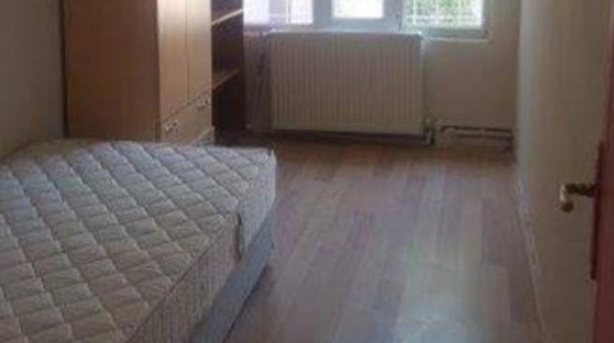 &Ouml;ğrenci pansiyonu hizmete sunuldu