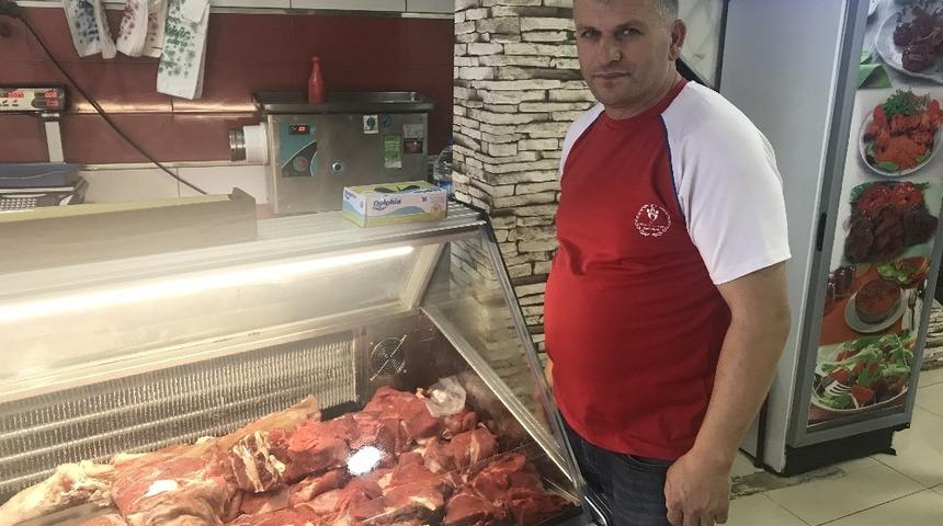 G&uuml;lmez: "B&ouml;lgede şarbon yok"