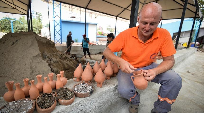 Teneff&uuml;s Park, yenilenen y&uuml;z&uuml;yle kapılarını a&ccedil;ıyor