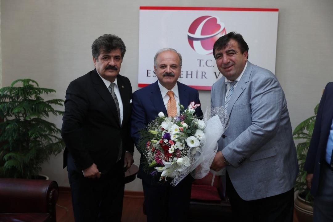 &lsquo;31. Ahilik Haftası&rsquo; &ccedil;eşitli etkinliklerle kutlanacak