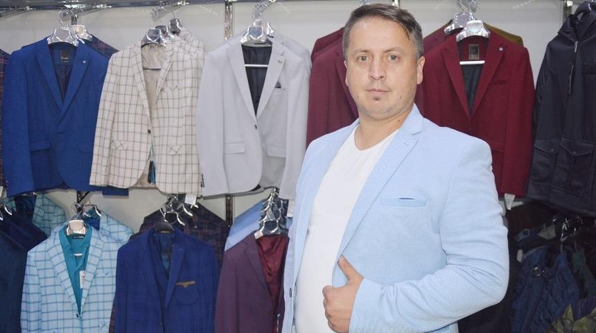 Uşak&rsquo;ta 22 yıllık esnaftan birlik &ccedil;ağrısı